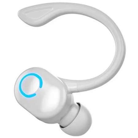 Беспроводная гарнитура BandRate Smart BRSF8WW белая