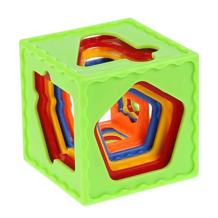 Игрушка УМка кубики