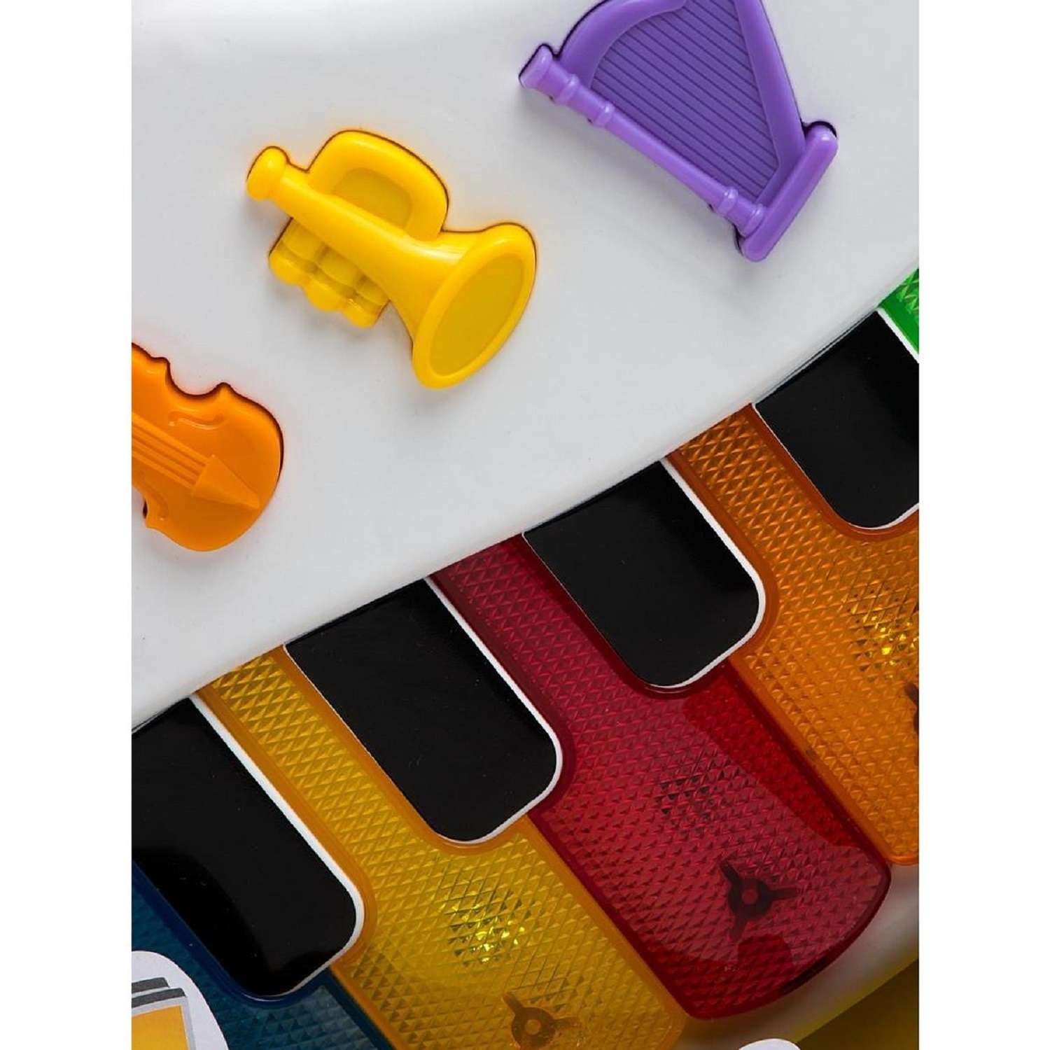 Игрушка музыкальная Kiddieland пианино - фото 3
