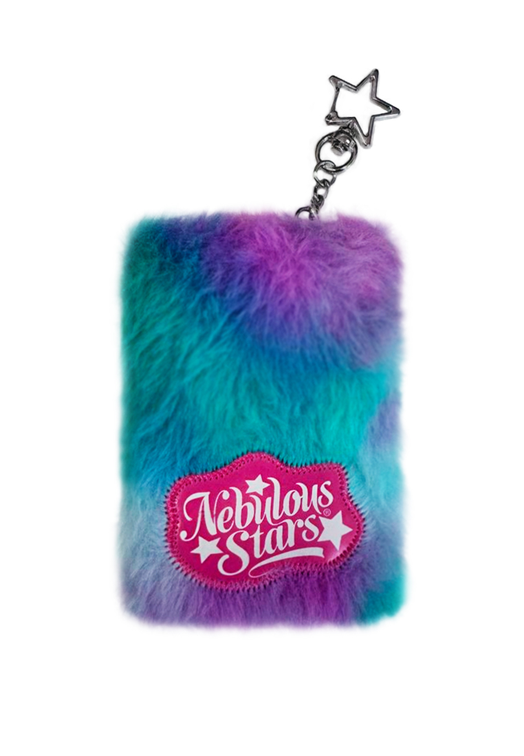 Блокнот Nebulous Stars 20 лист. - фото 5