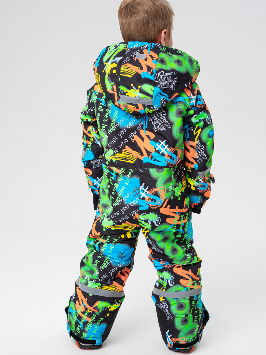 Комбинезон PlayToday 32512005 - фото 6