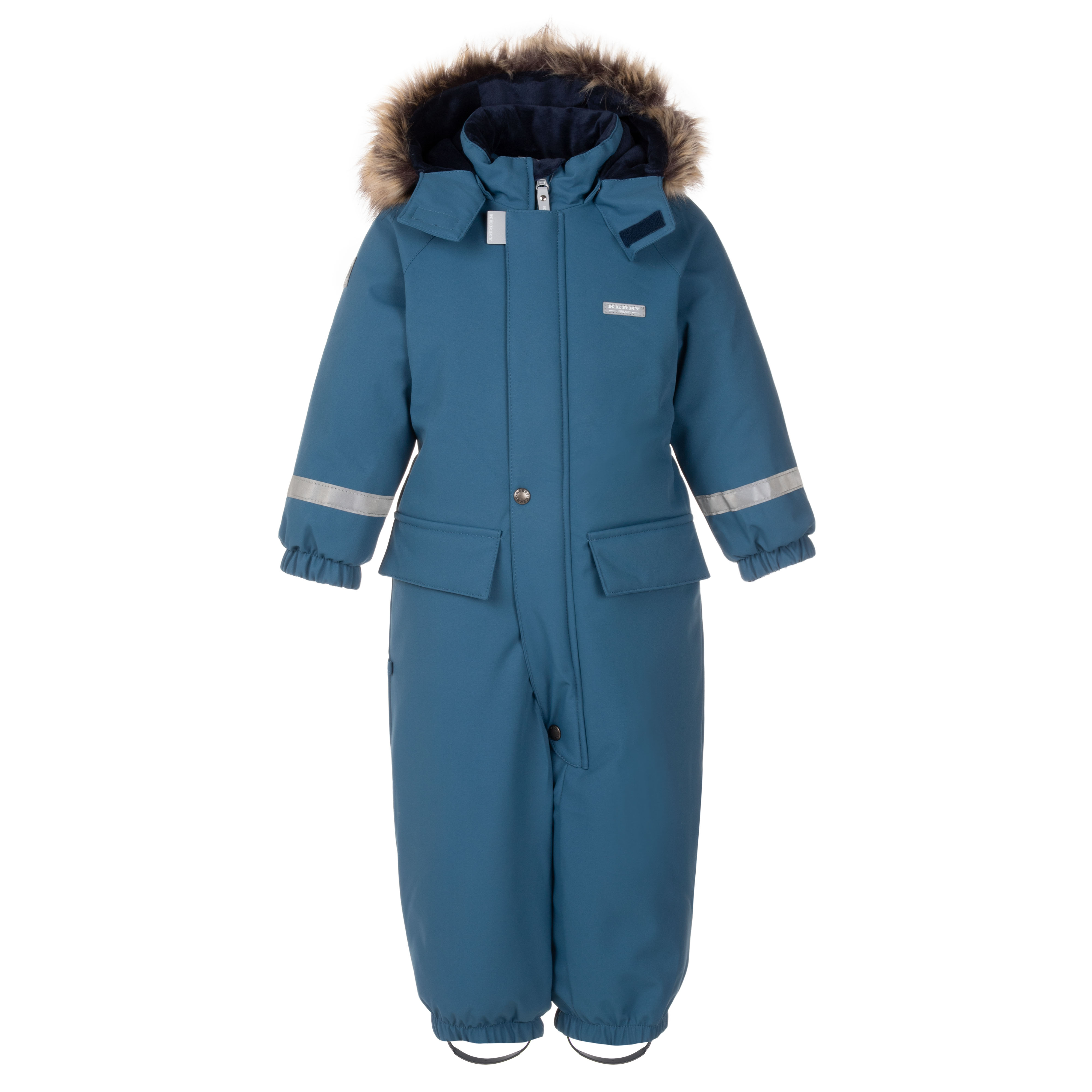 Комбинезон Kerry K25408/667 - фото 1