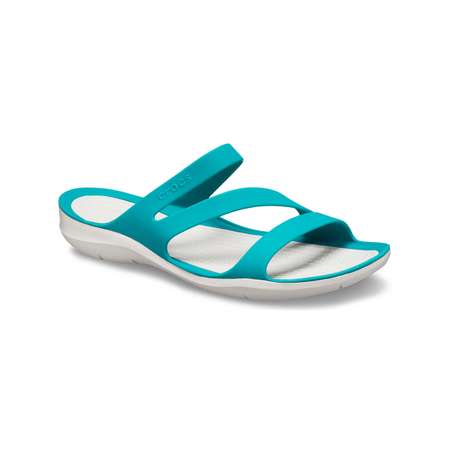 Шлепанцы CROCS