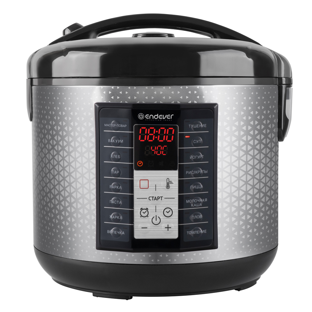 Мультиварка ENDEVER vita-122 - фото 7