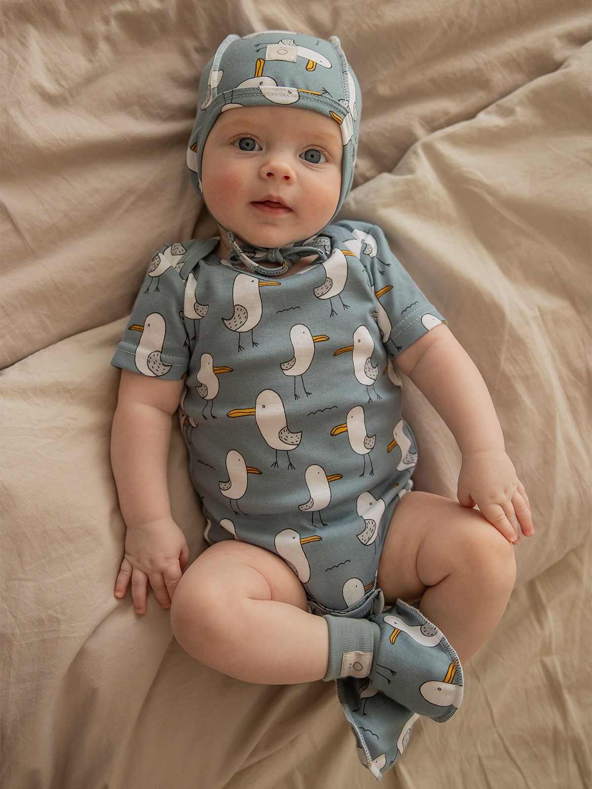 Боди Mjolk 6156679 - фото 2