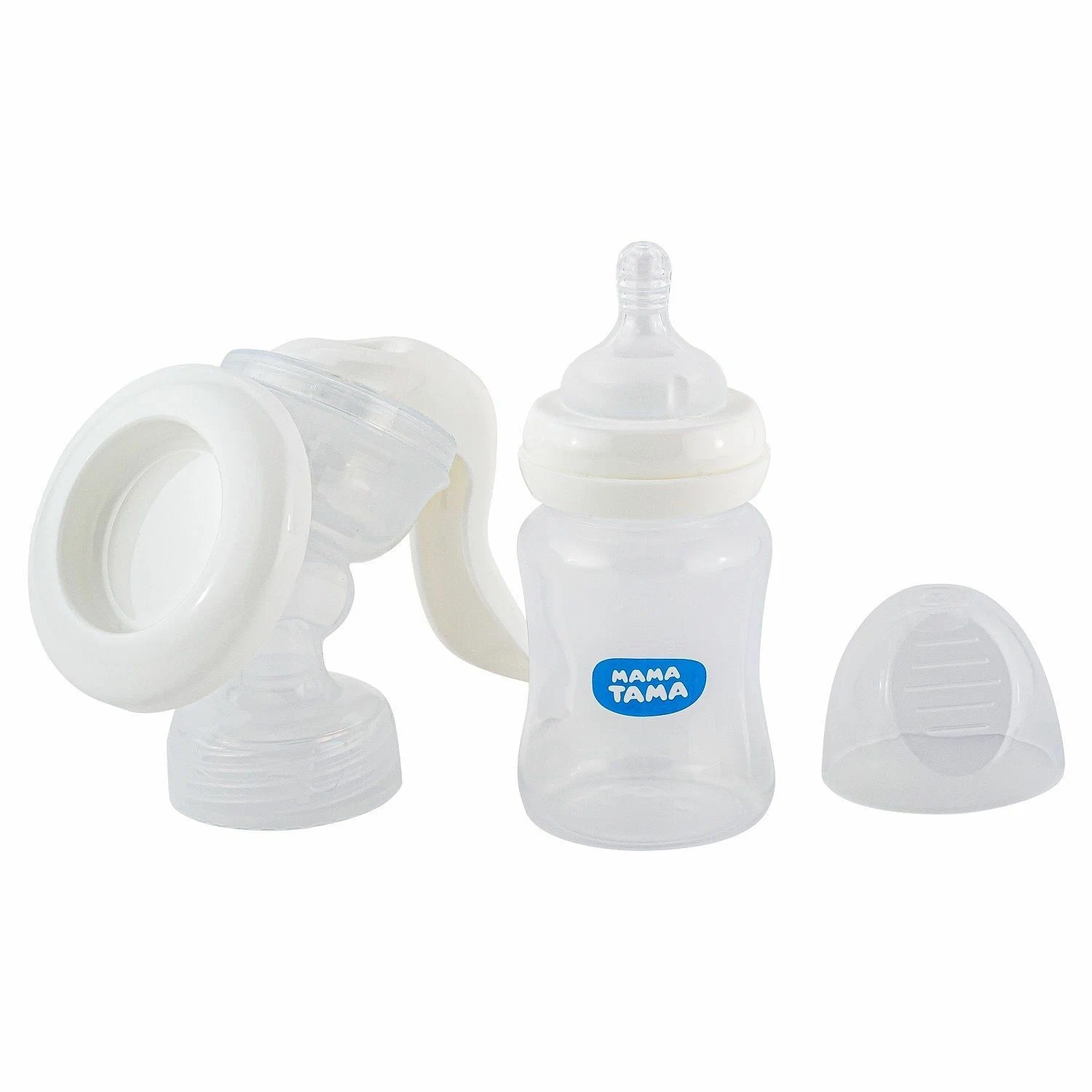 Механический Мама Тама - фото 4