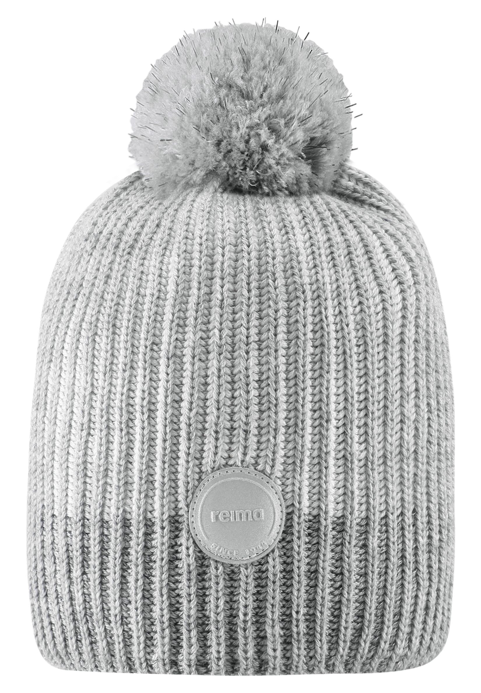 Шапка Reima 528670-0101 - фото 1