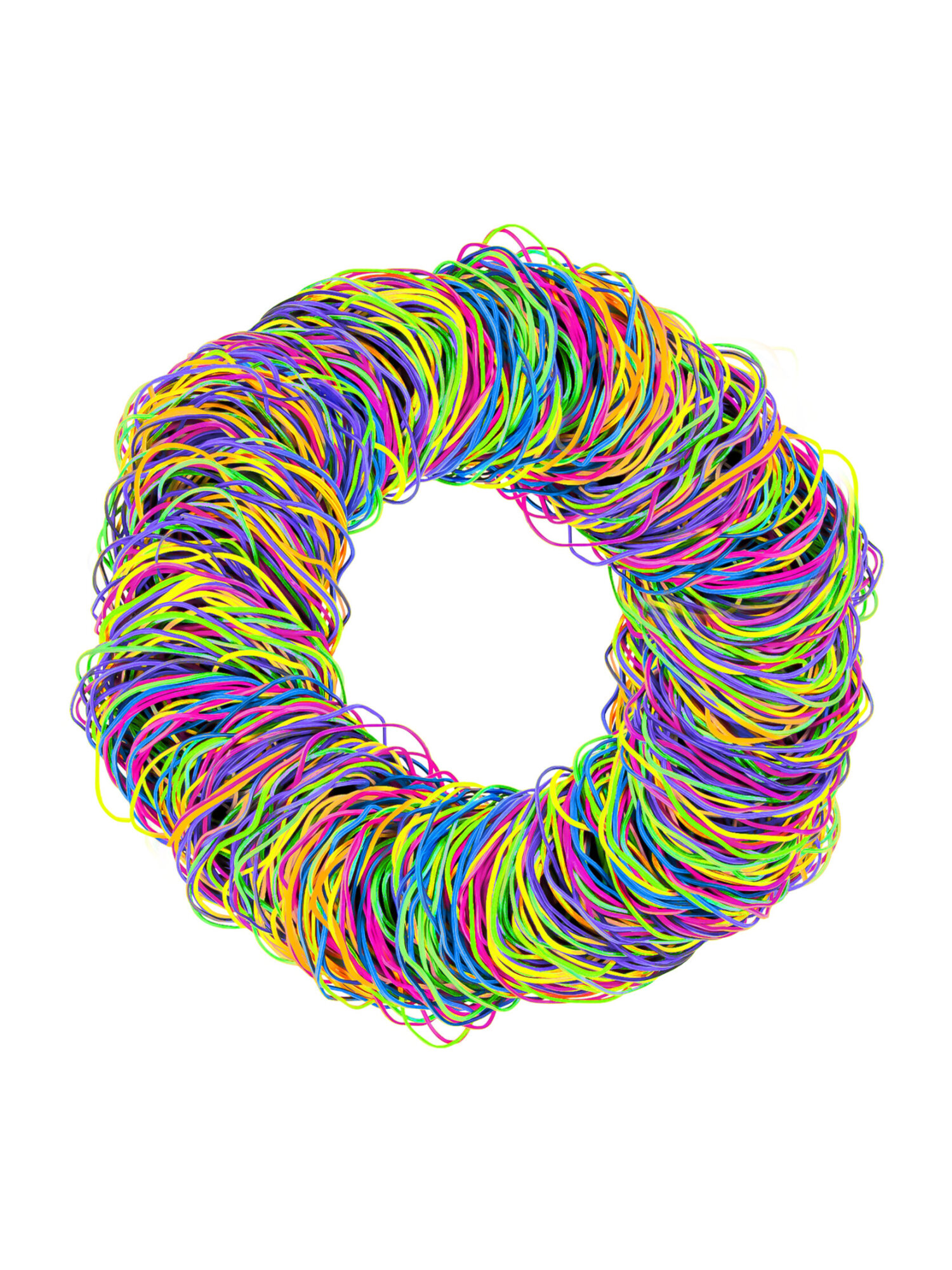 Канцелярская резинка Brauberg - фото 3