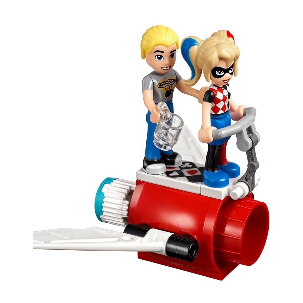 Конструктор LEGO 173 дет. - фото 5