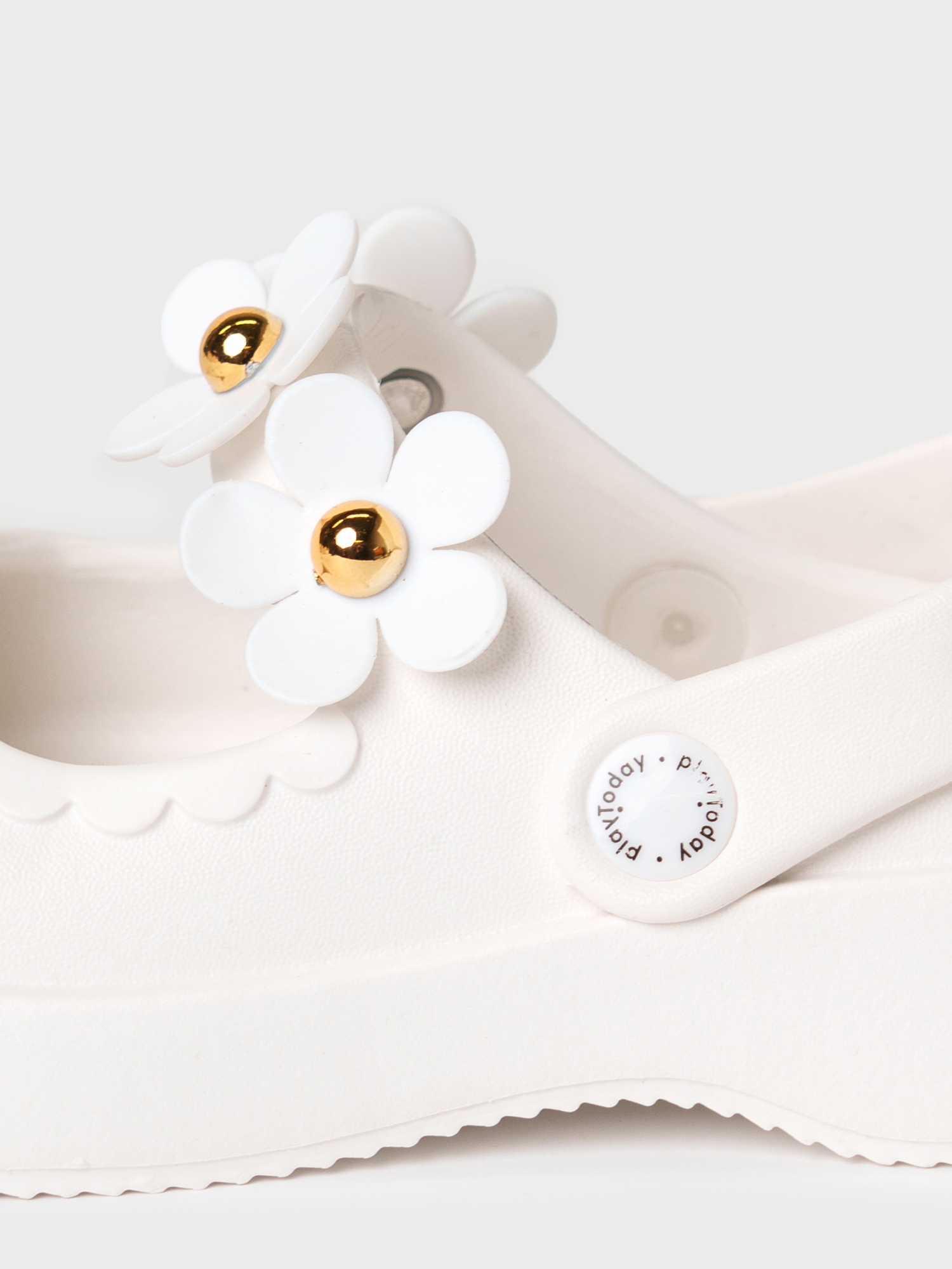 Сабо PlayToday 12622757 - фото 5