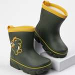 Сапоги резиновые TikkaGo