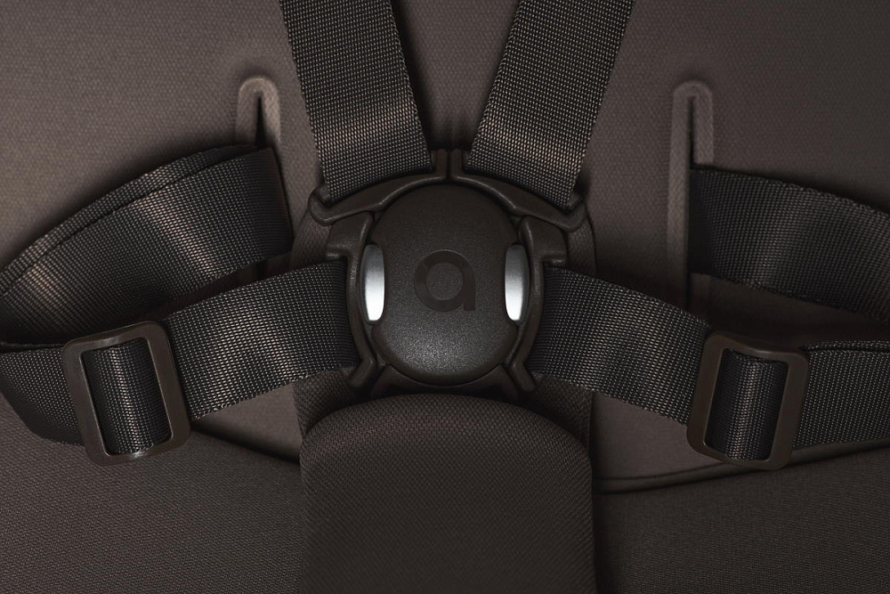 Коляска прогулочная Anex Air-Q бежевый - фото 8