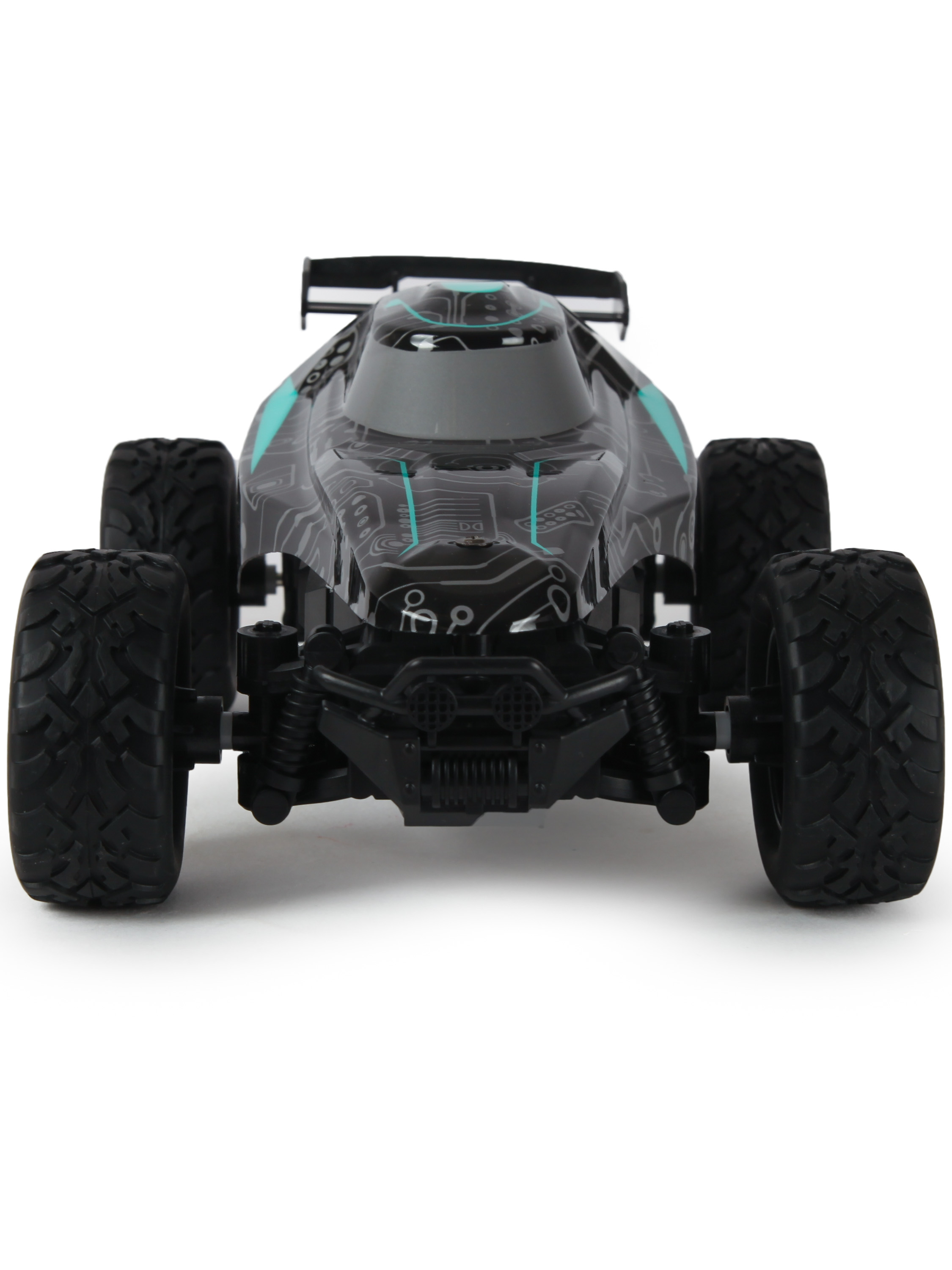 Автомобиль РУ Mobicaro Внедорожник 1:24 - фото 3