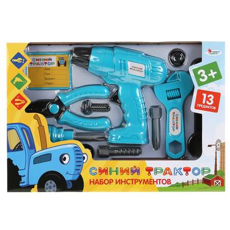 Игрушка Играем вместе