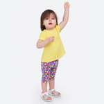 Футболка и леггинсы VEDDI