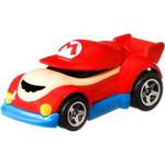 Автомобиль Hot Wheels Герои компьютерных игр 1:64