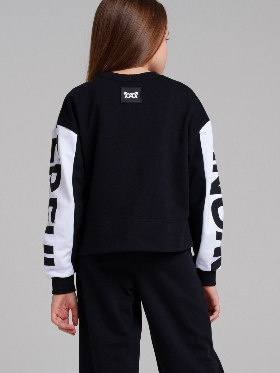 Свитшот PlayToday 12421401 - фото 4