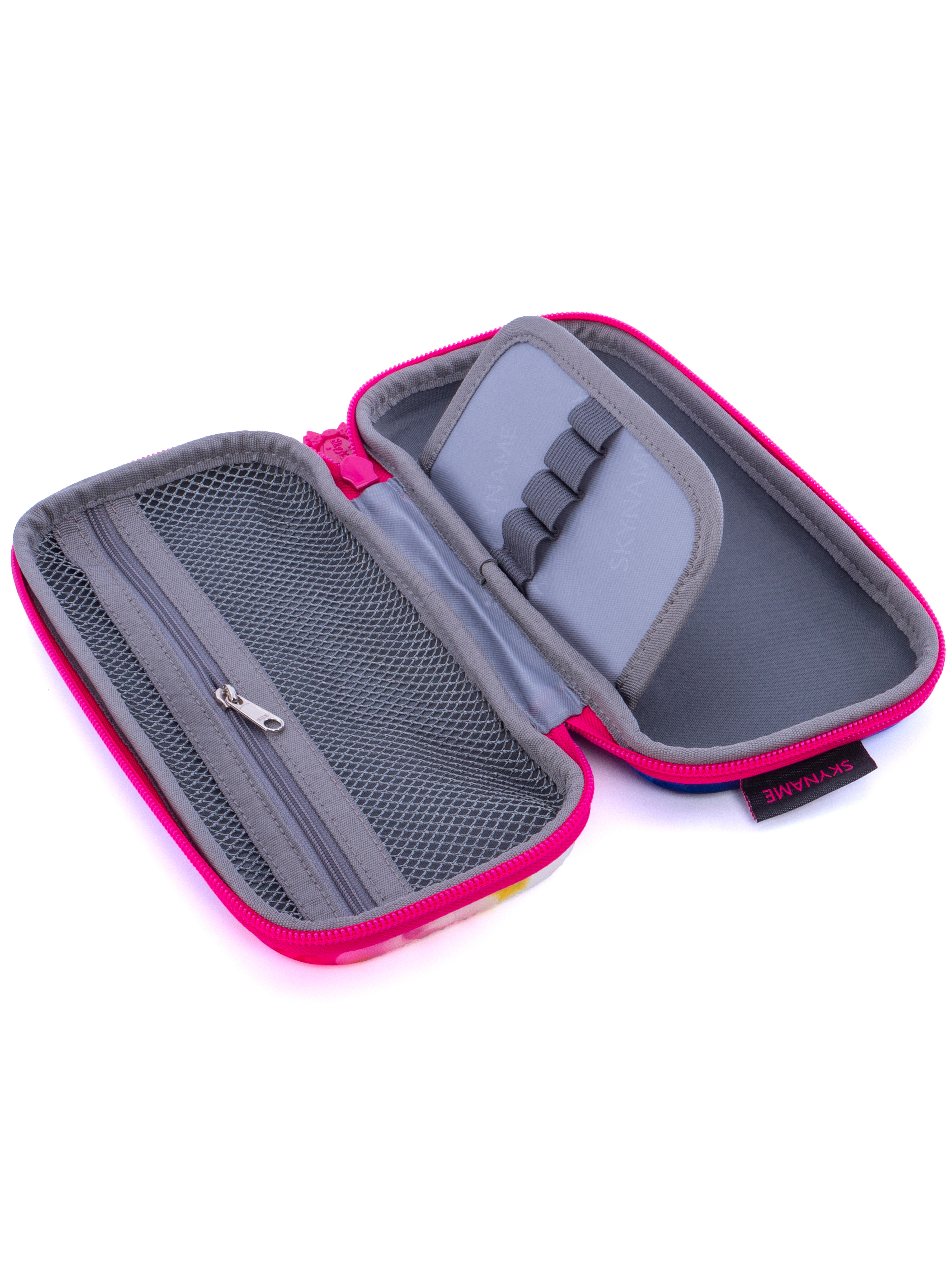 Пенал футляр SkyName - фото 3