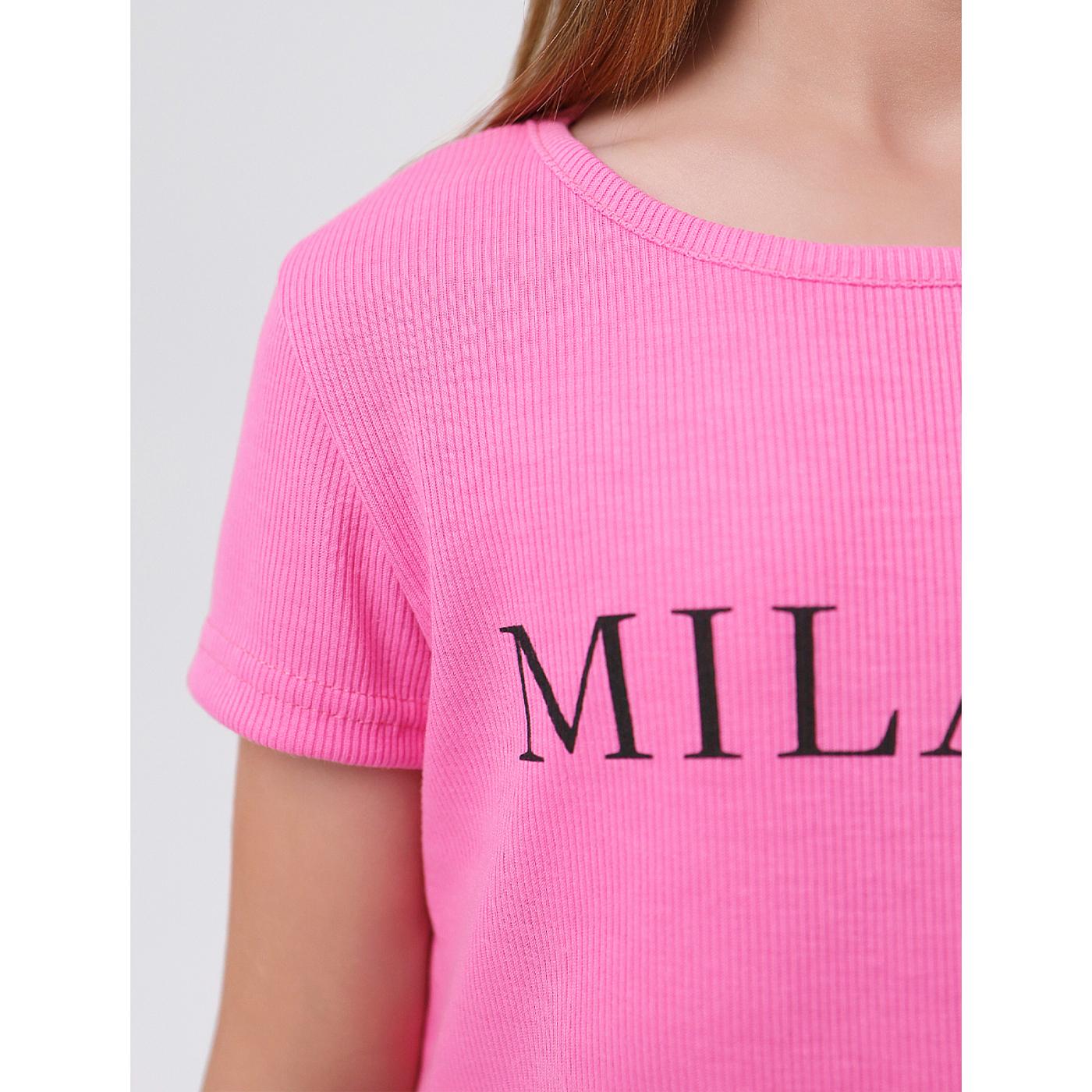 Платье YOULALA 2013400101 - фото 3