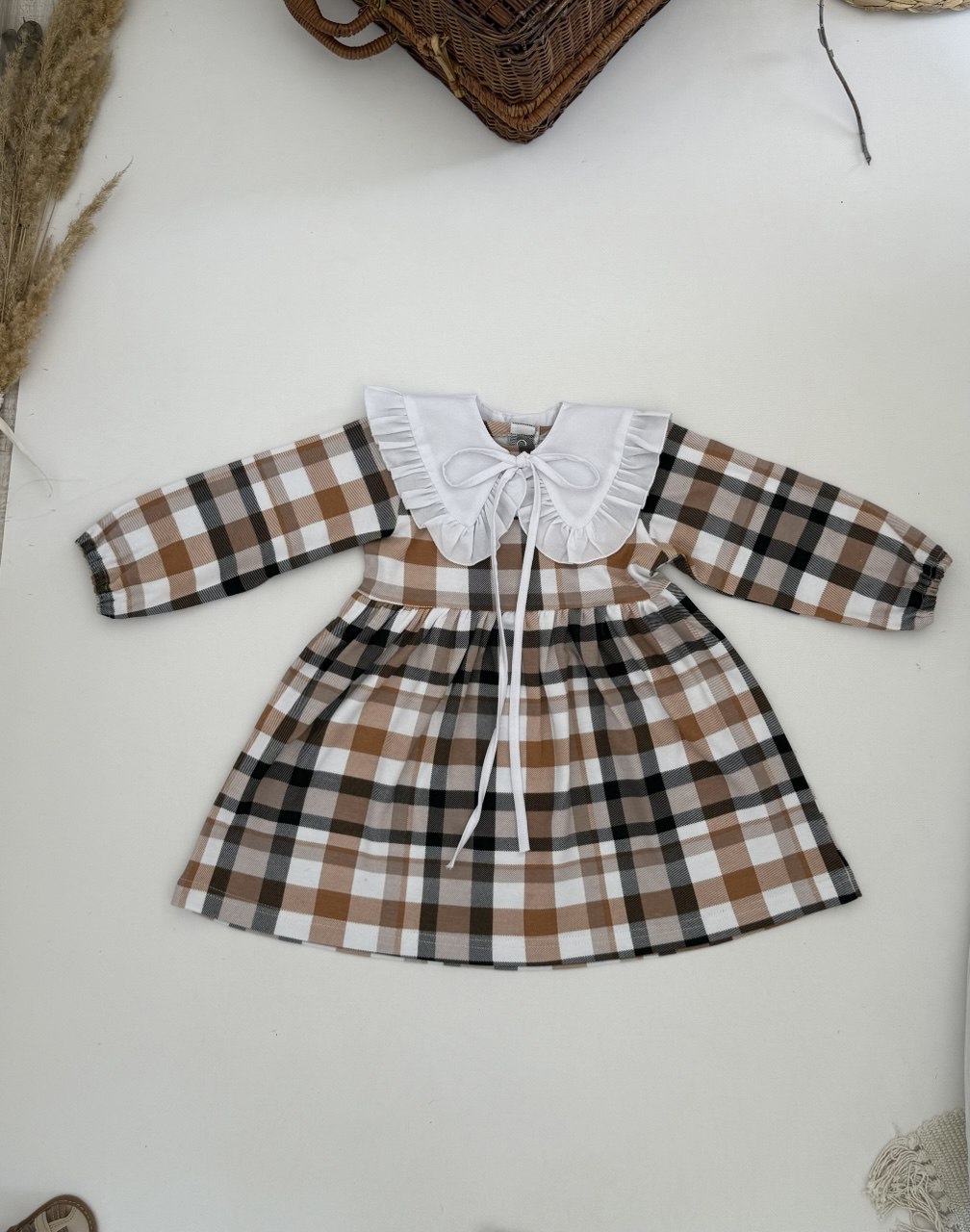 Платье Жанэт Ж2368 - фото 4