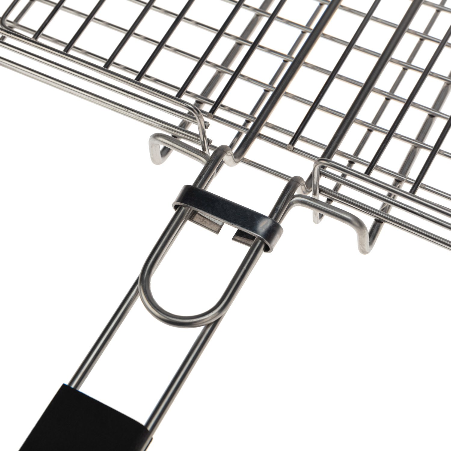 Решетка СОКОЛ 35.5х35.5х5.5 см для барбекю глубокая большая - фото 9