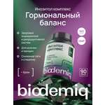 Инозитол комплекс с хромом biodemiq Гормональный баланс