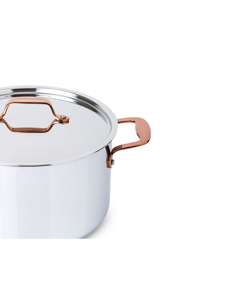 Кастрюля Silampos Supreme Essence - фото 1