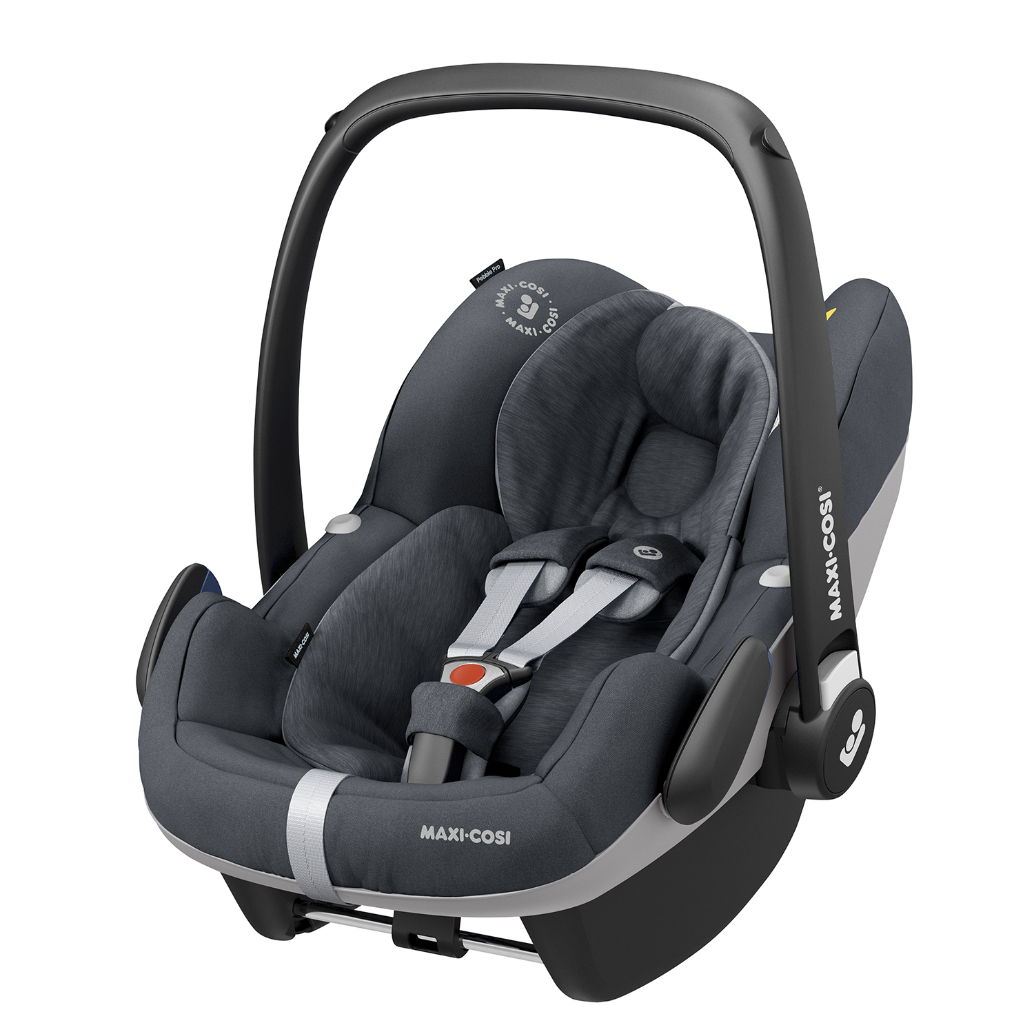 Автокресло Maxi-Cosi Isofix 0 (0 -13 кг) - фото 1