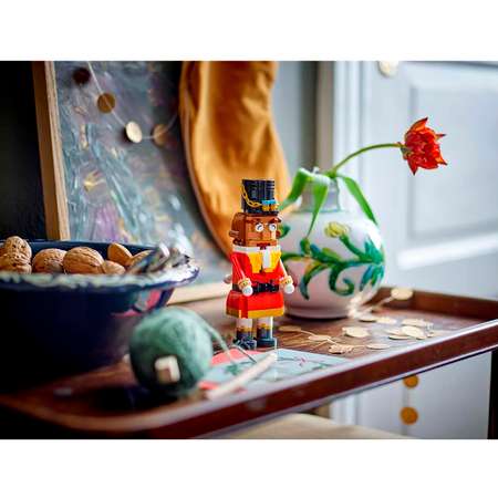 Конструктор LEGO Ideas 1890 дет.