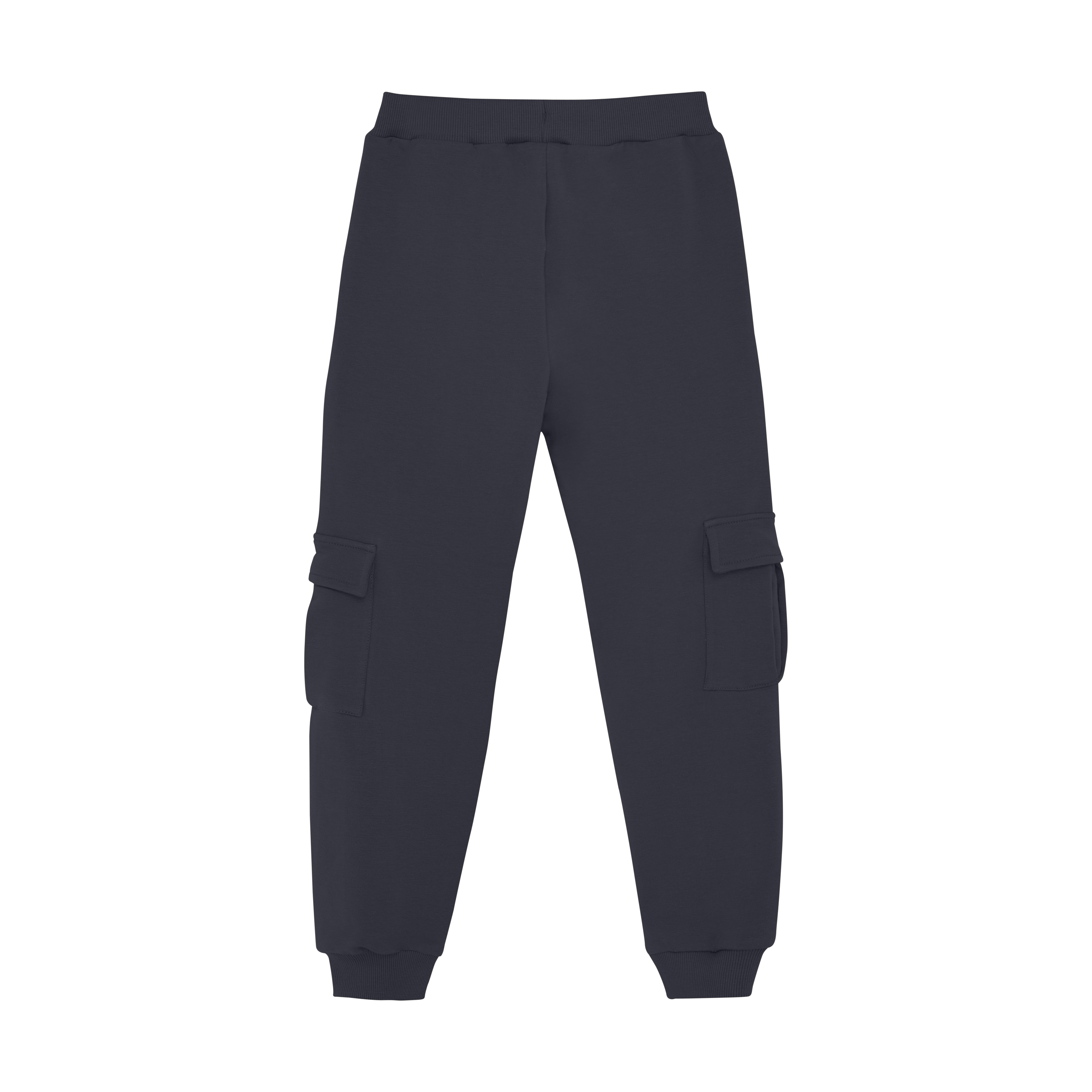 Брюки MinyMo 133852-7899 - фото 2