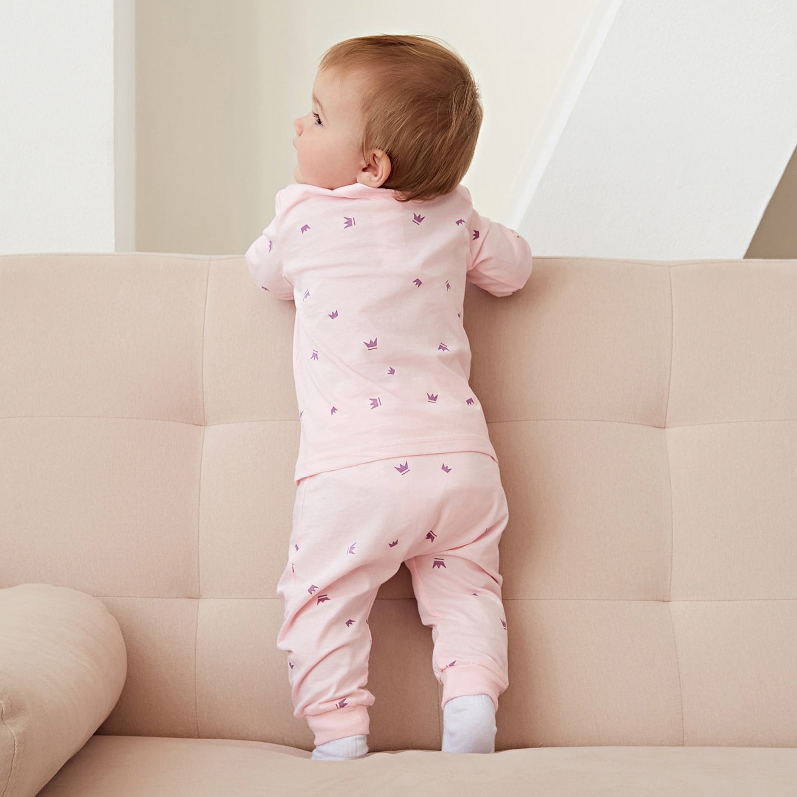 Лонгслив Minaku 10534731 - фото 8