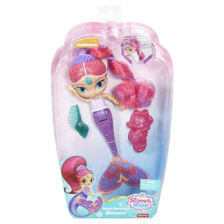 Кукла модельная Shimmer and Shine