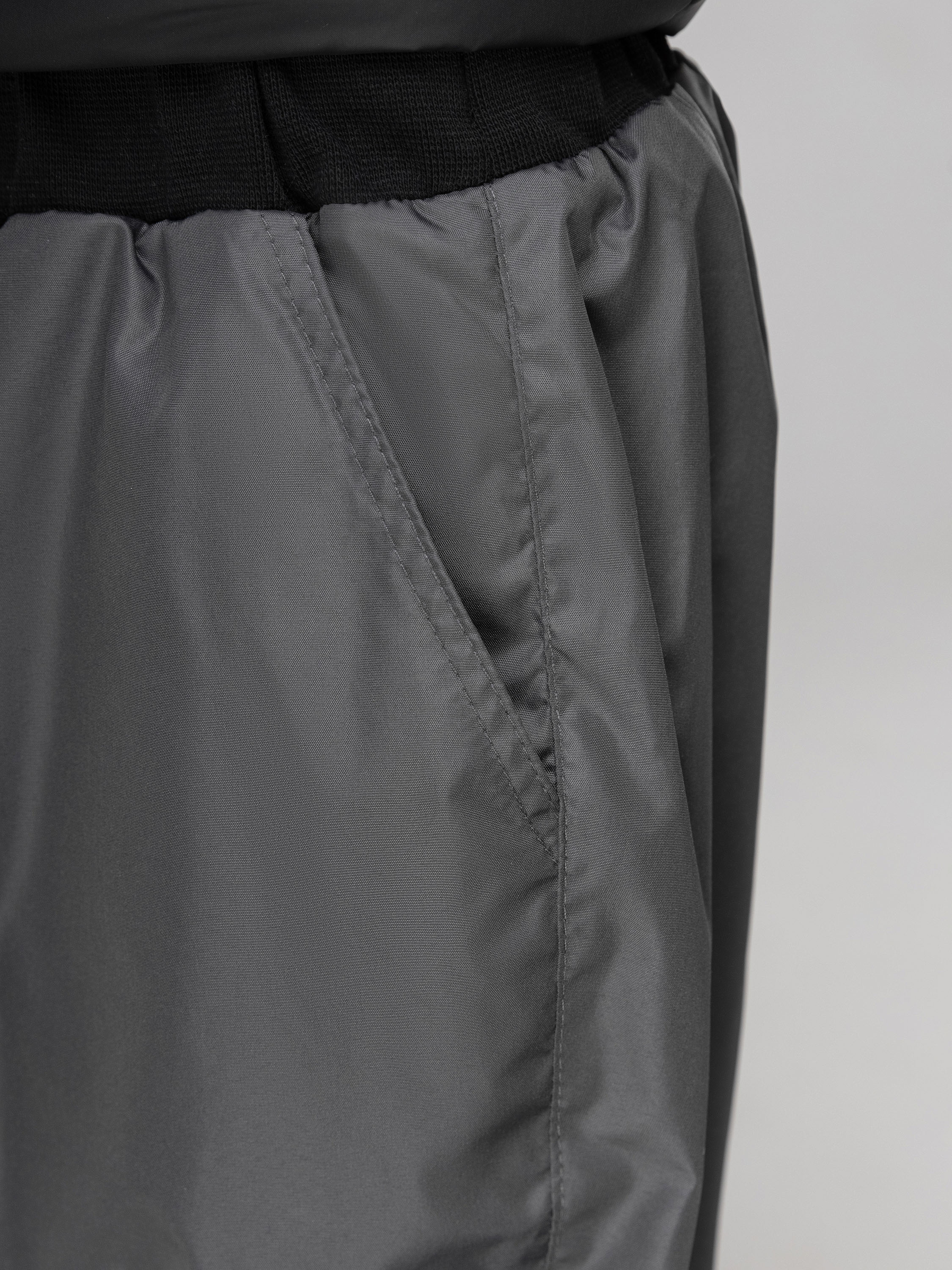Брюки Bodo 33-30МU_темно-серый - фото 6