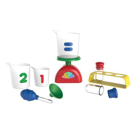 Прибор EDU-TOYS