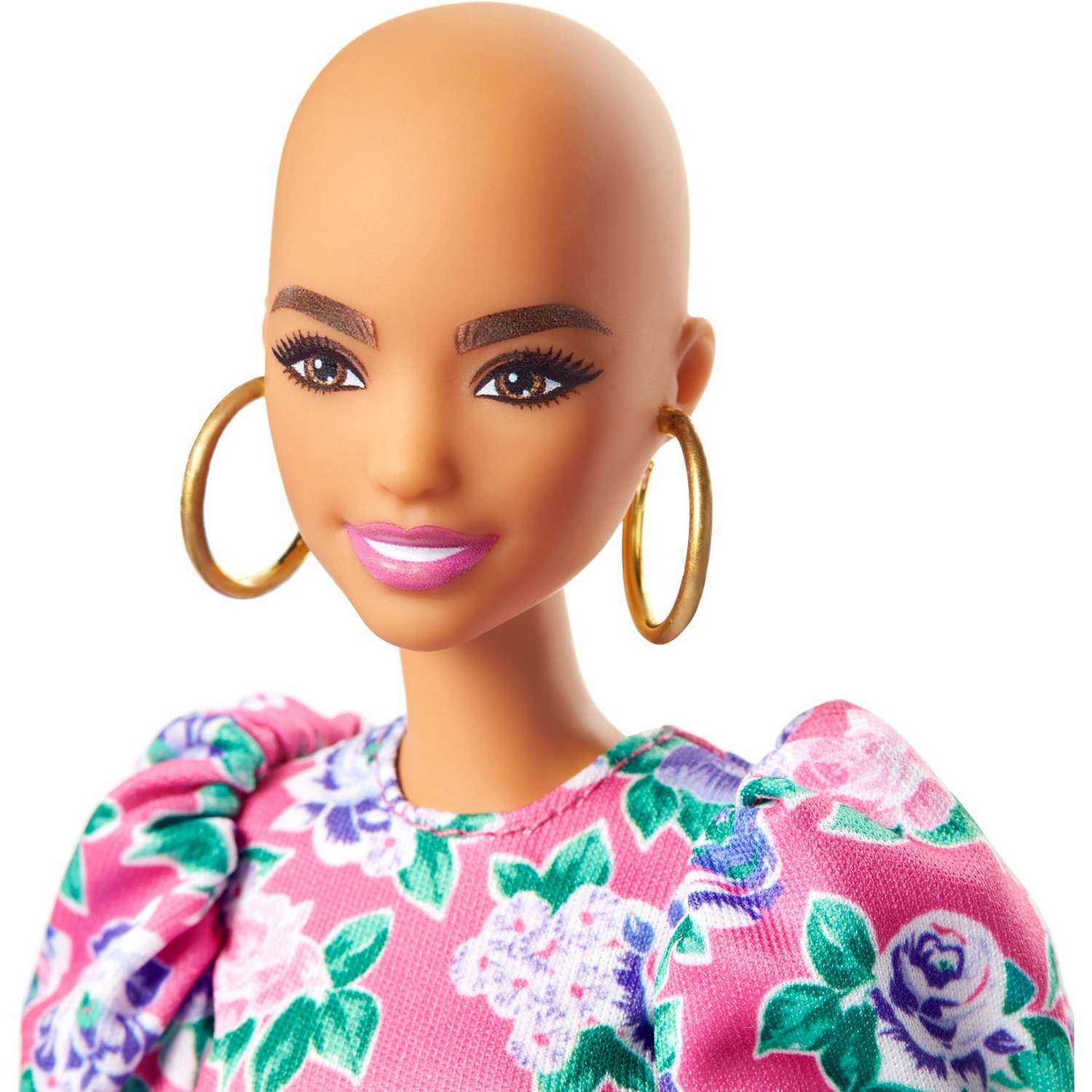 Кукла модельная Barbie FBR37 - фото 6