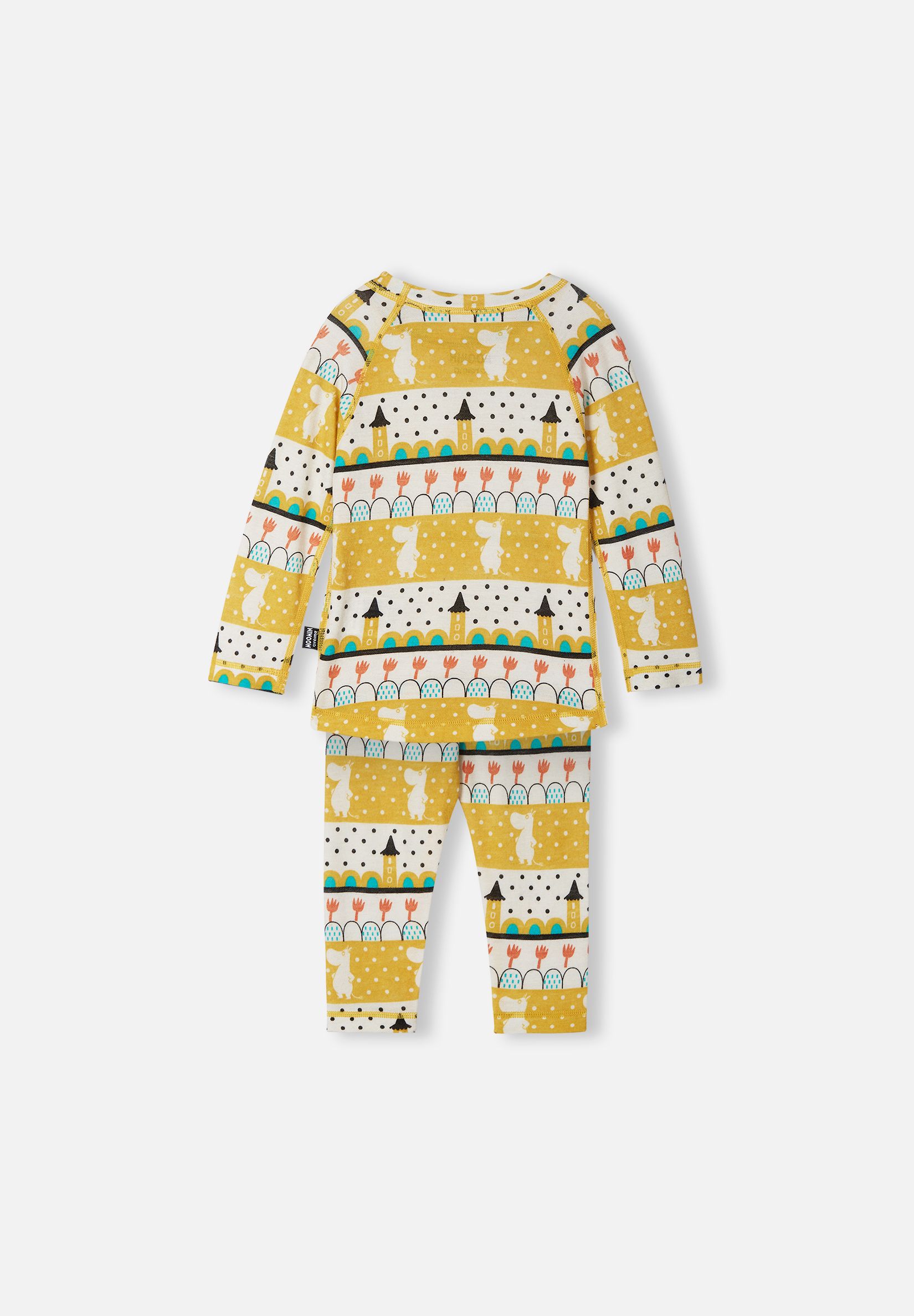 Термокомплект Reima 516606-2521 - фото 2