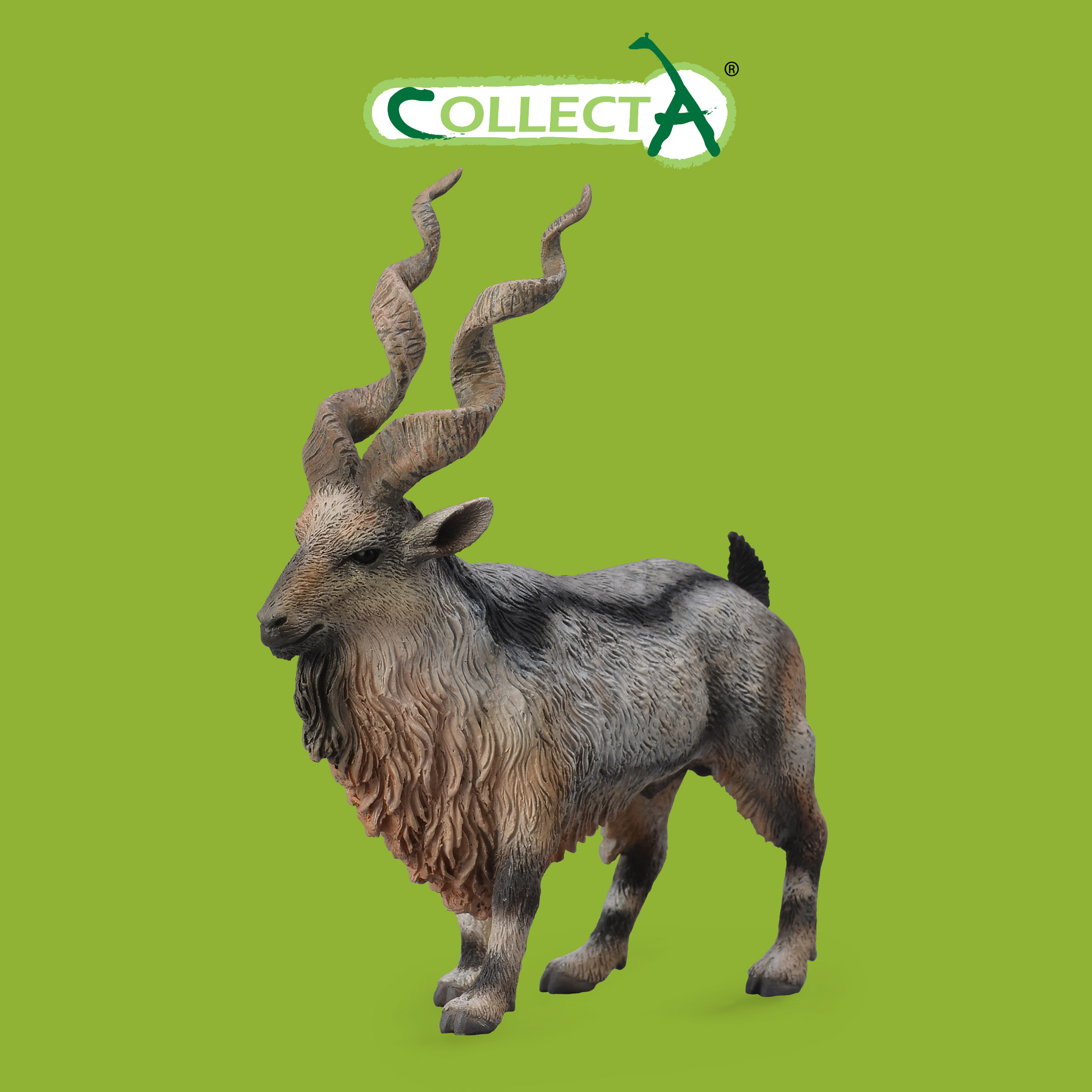 Фигурка Collecta Винторогий козел - фото 1