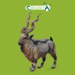 Фигурка Collecta Винторогий козел