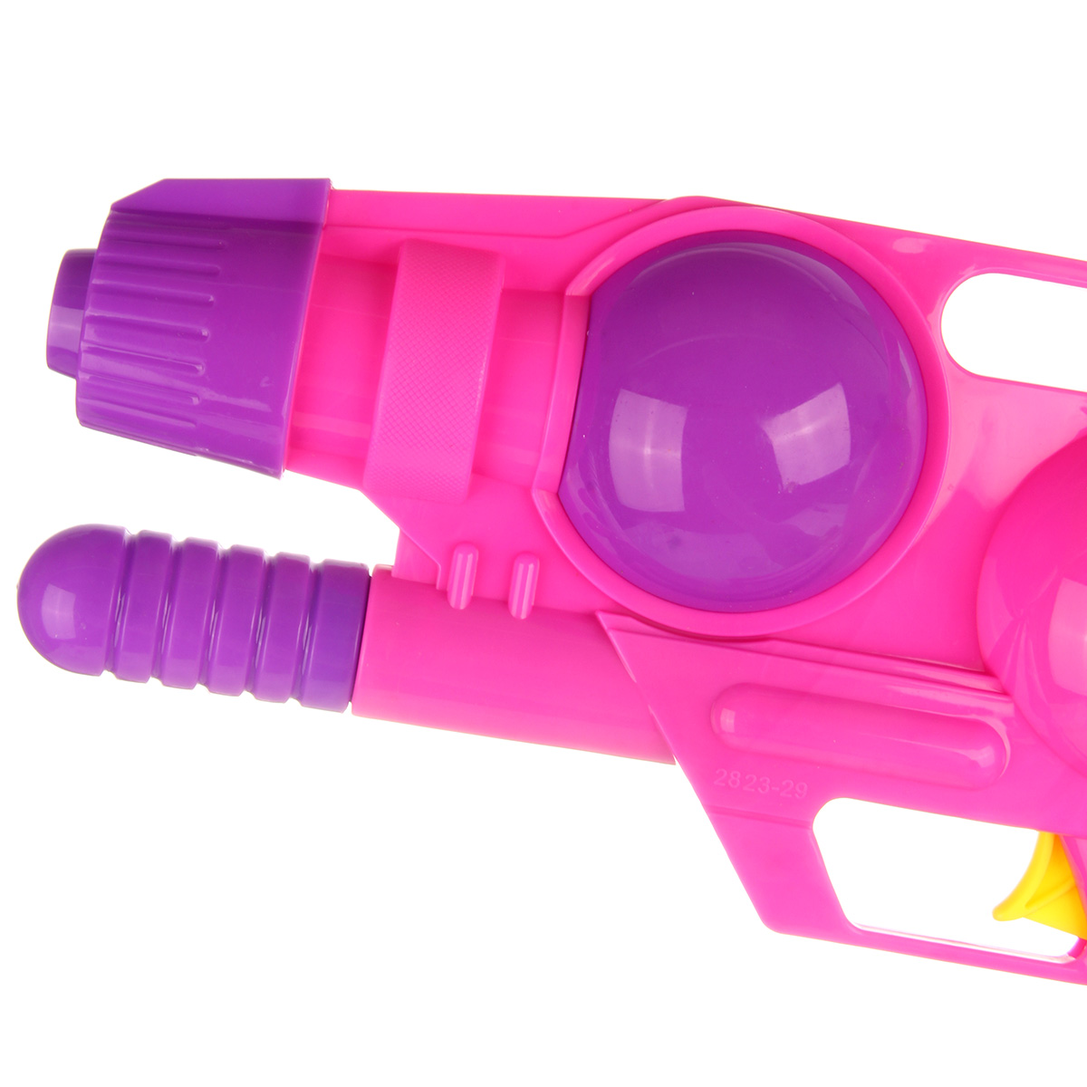 Бластер водный Veld Co Малиновый - фото 9
