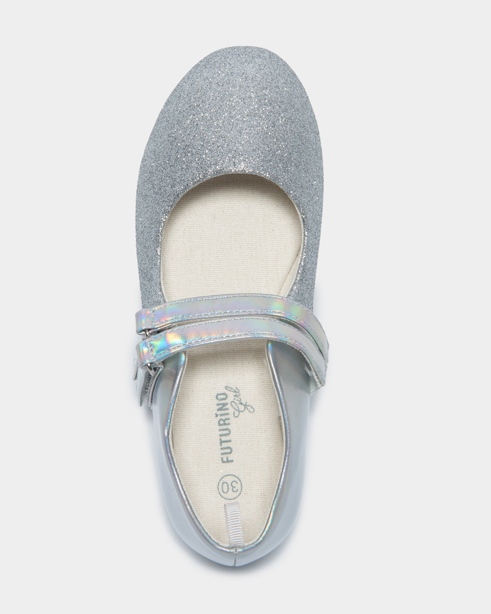 Туфли Futurino W24DDkgMJ-366-SG - фото 4