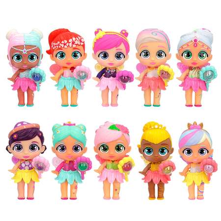 Кукла мини IMC Toys