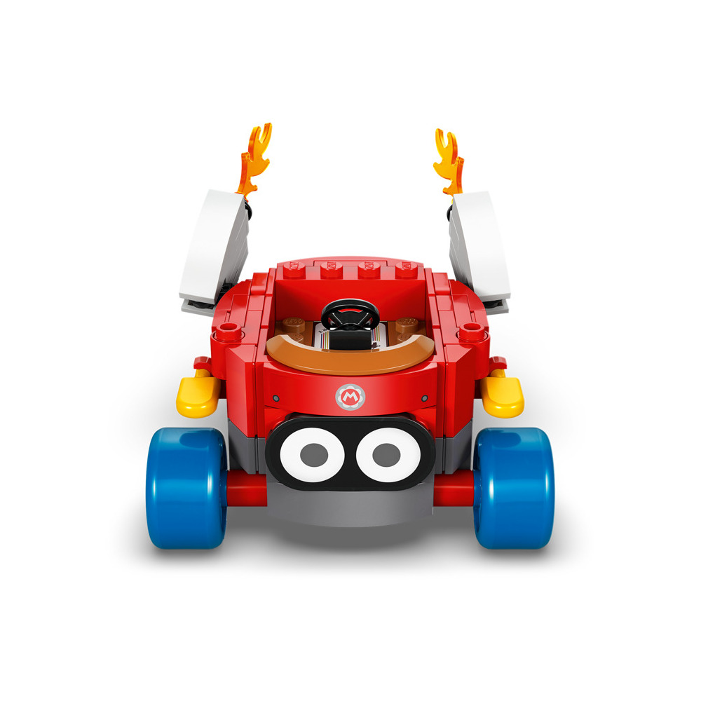 Конструктор LEGO 1005 дет. - фото 4