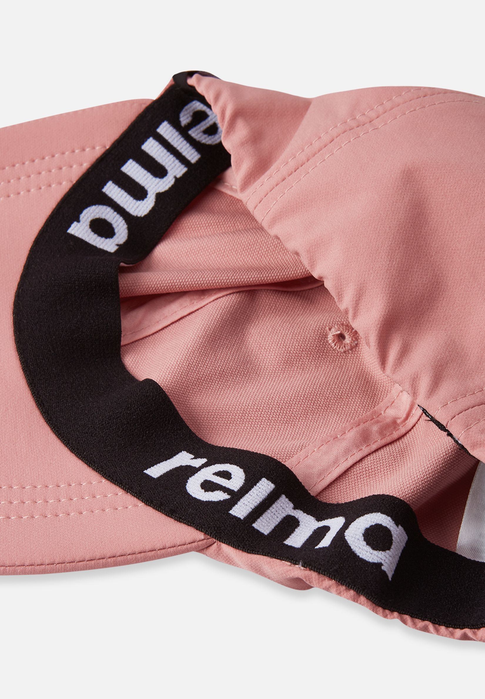 Кепка Reima 528694A-1120 - фото 4