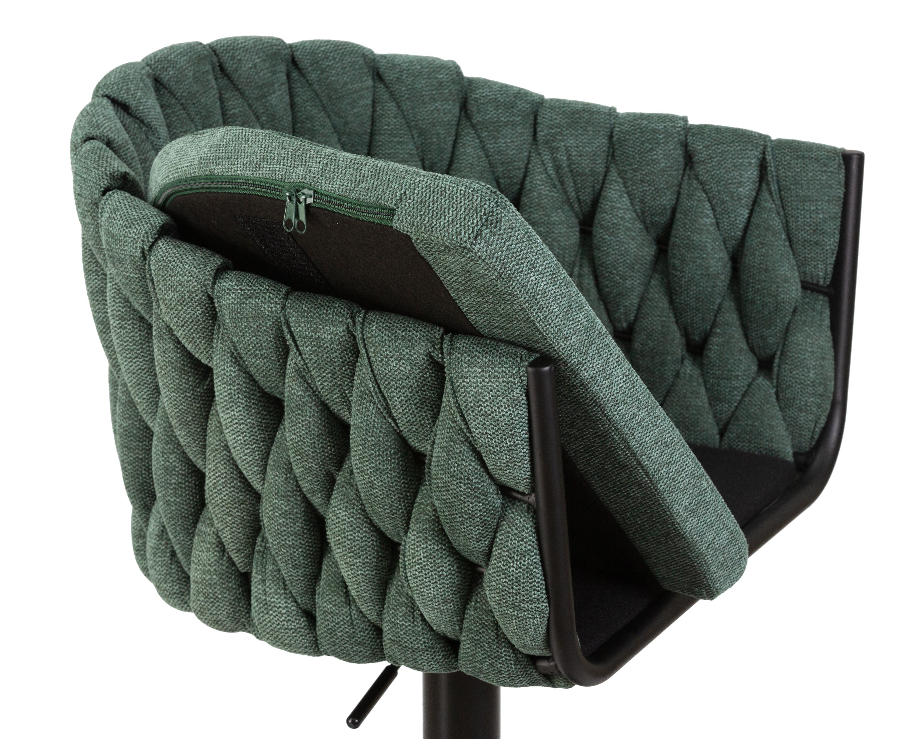 Стул DOBRIN LEON 2 шт. - фото 7