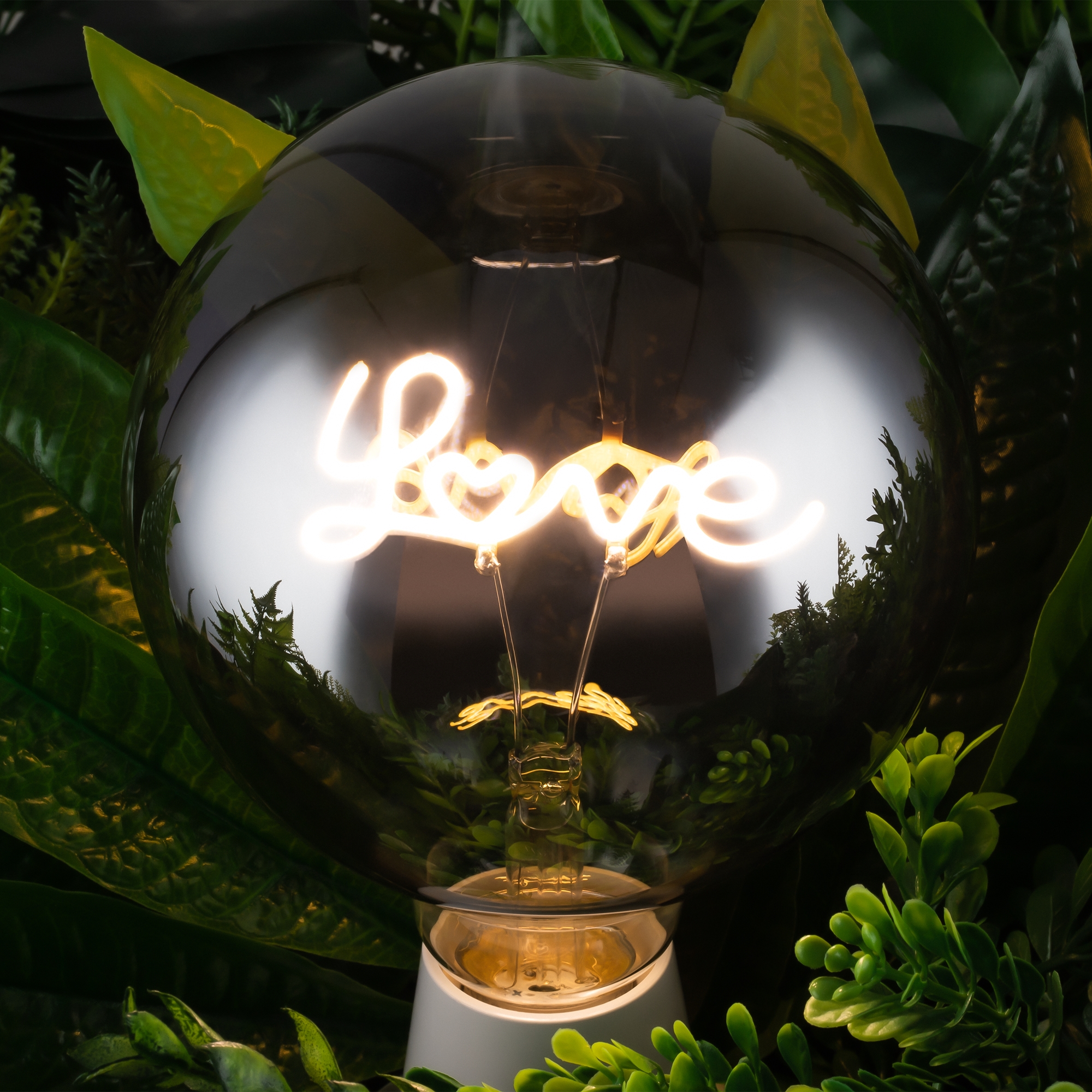 Лампочка декоративная VOLTEGA 8523 - фото 7