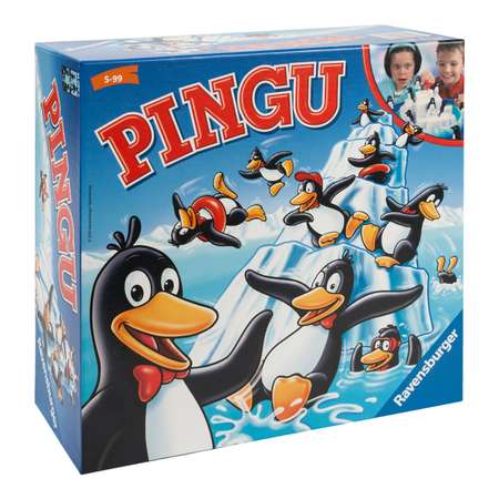 Настольная игра Ravensburger