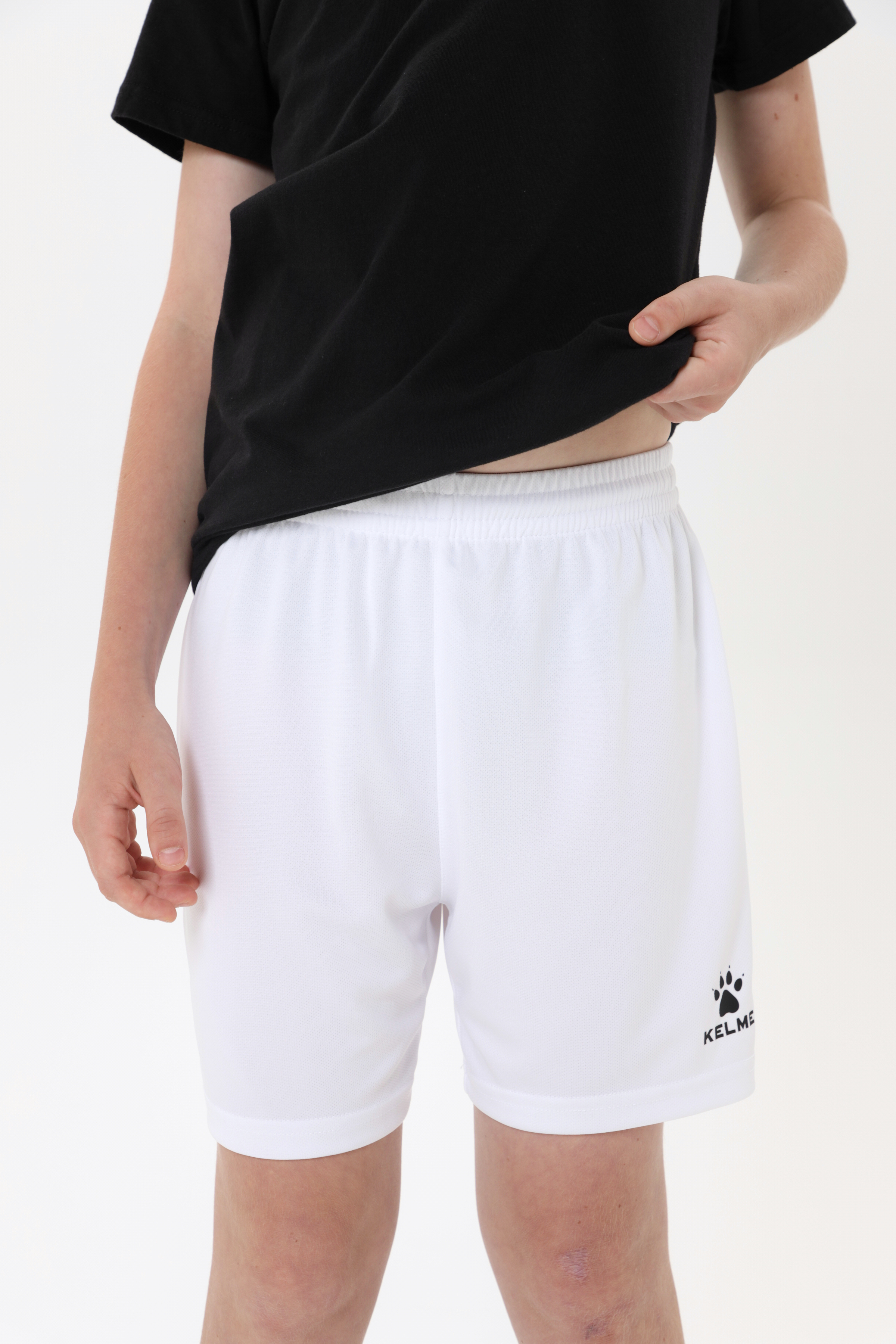 Шорты KELME 7351ZB3255-100 - фото 1
