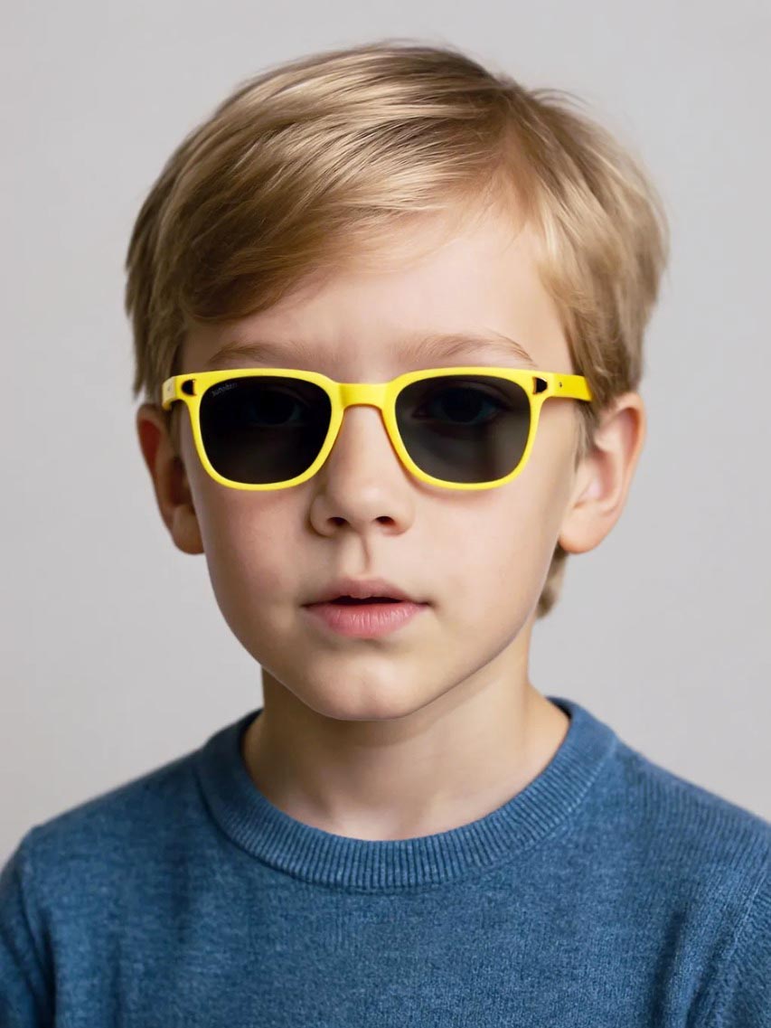 Солнцезащитные очки SUNNY GLASS O00039-1 - фото 2