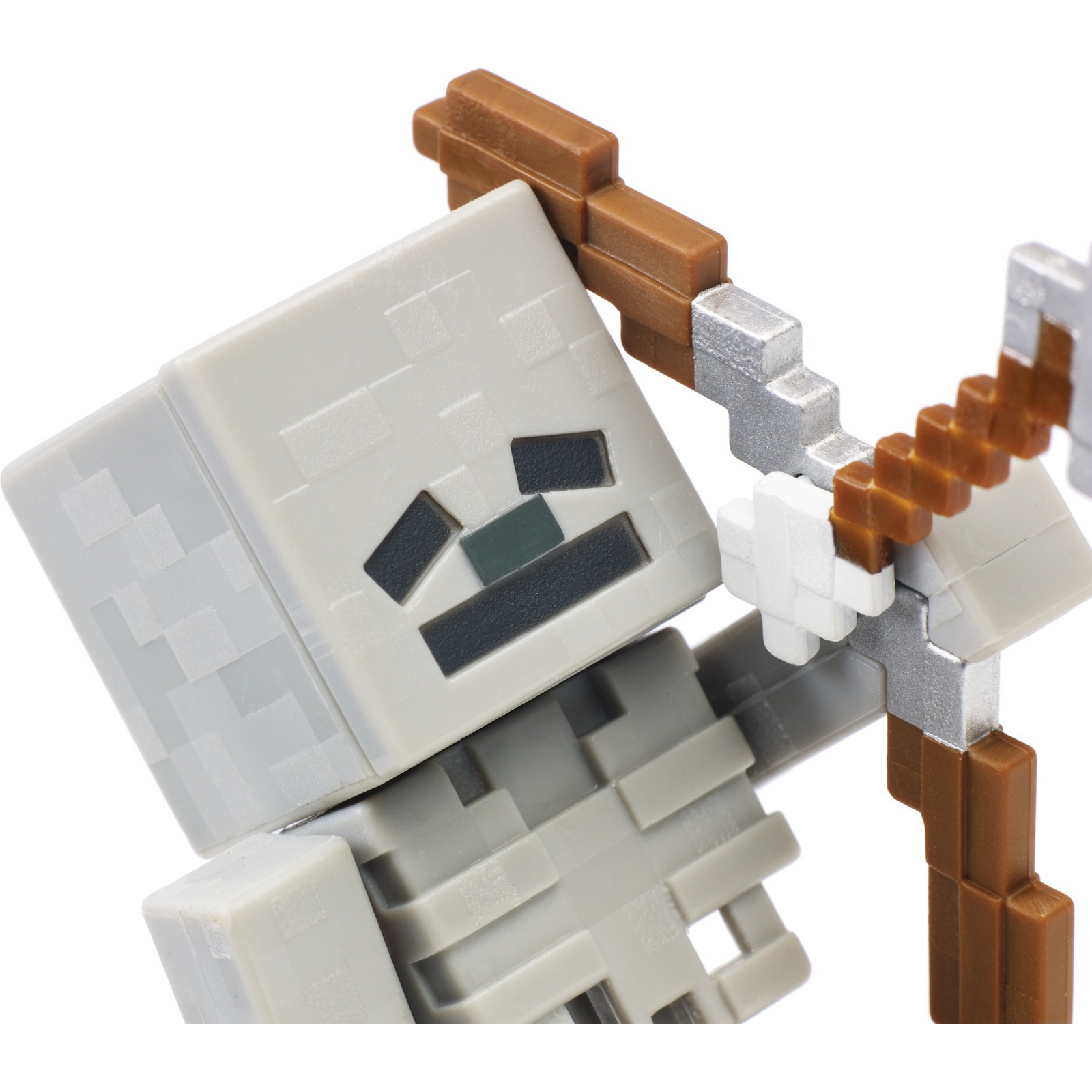 Фигурка Minecraft - фото 6