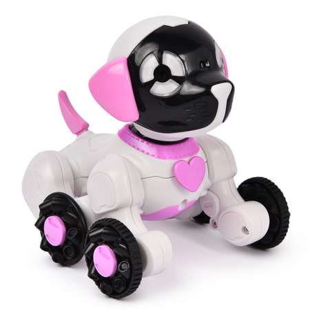 Робот РУ WowWee Cобачка Чиппи